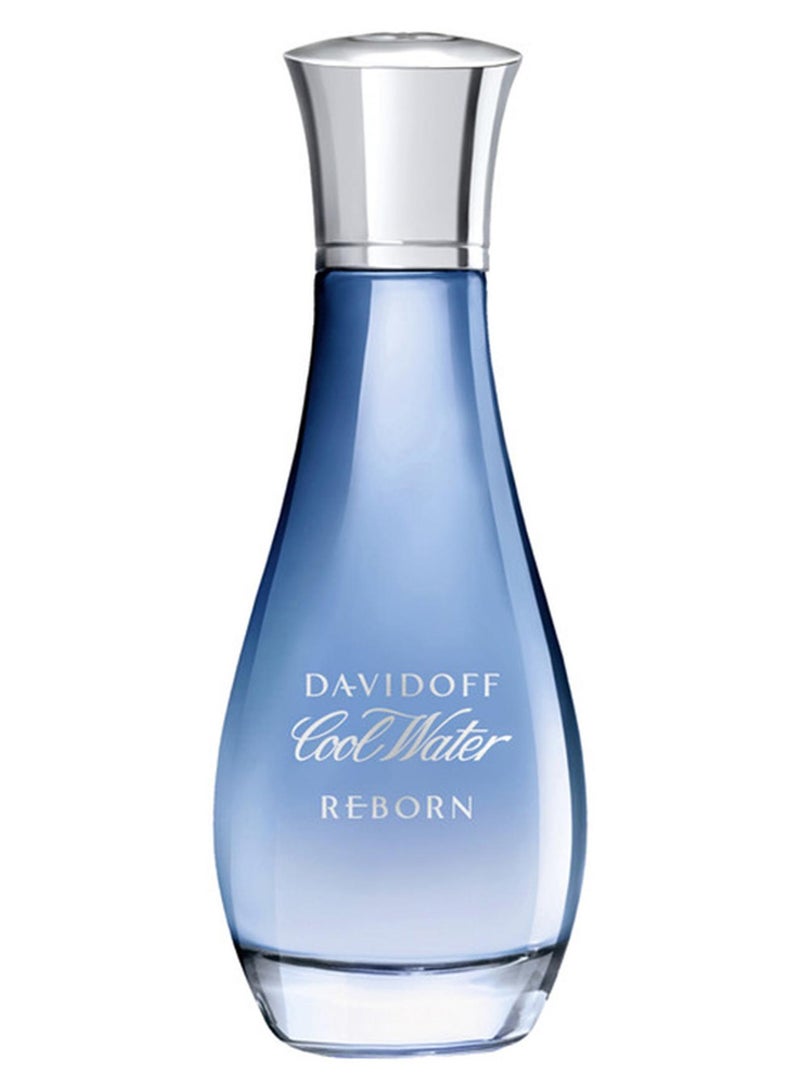 Davidoff Cool Water Reborn Eau de Toilette 50ml - Image 1