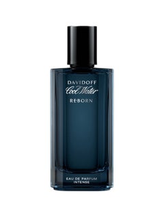 Davidoff Cool Water Reborn Eau de Parfum Intense 50ml  - Image 1