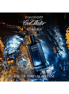 Davidoff Cool Water Reborn Eau de Parfum Intense 50ml  - Image 5