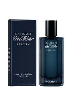 Davidoff Cool Water Reborn Eau de Parfum Intense 50ml  - Image 2