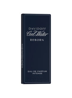 Davidoff Cool Water Reborn Eau de Parfum Intense 50ml  - Image 3