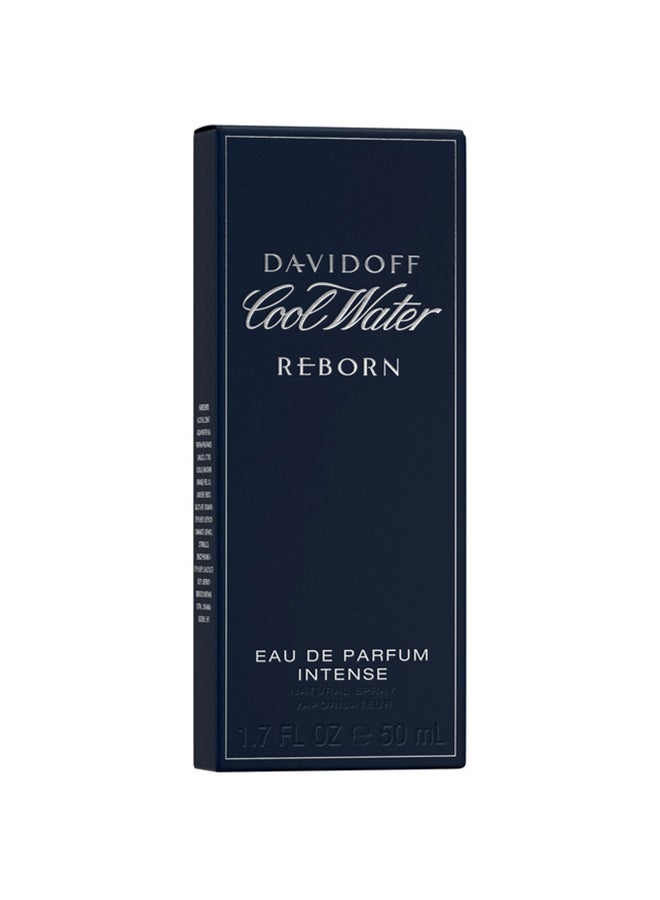 Davidoff Cool Water Reborn Eau de Parfum Intense 50ml  - Image 3