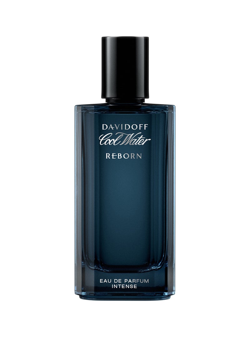 دافيدوف عطر كول ووتر ريبورن إنتنس للرجال - Image 1