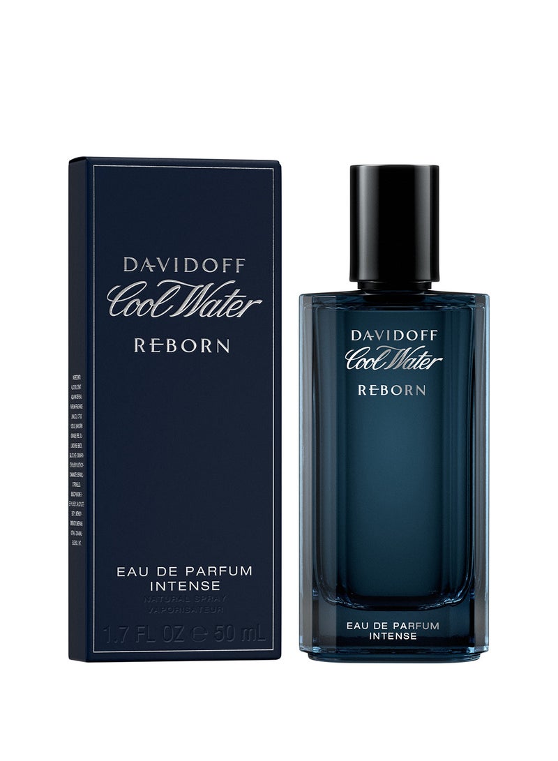دافيدوف عطر كول ووتر ريبورن إنتنس للرجال - Image 2