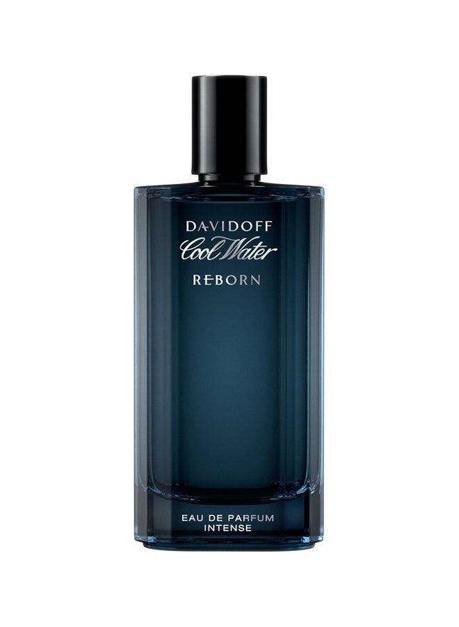 Davidoff Cool Water Reborn Eau de Parfum Intense 100ml  - Image 1