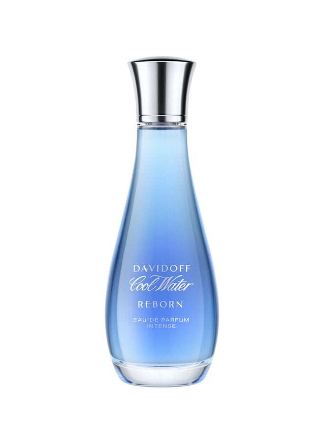 Davidoff Cool Water Reborn Eau de Parfum Intense 100ml  - Image 1