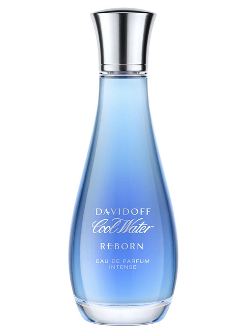 Davidoff Cool Water Reborn Eau de Parfum Intense 100ml - Image 1
