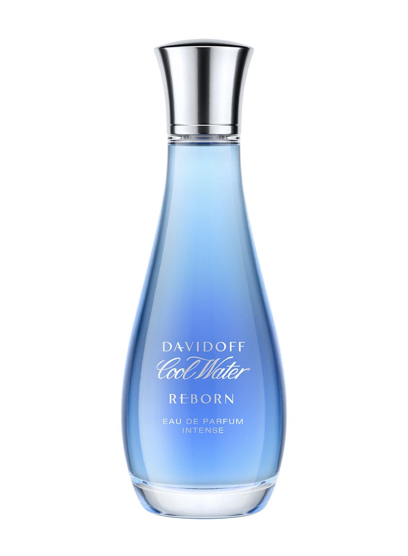 دافيدوف عطر كول ووتر ريبورن إدي بارفان إنتنس - Image 1