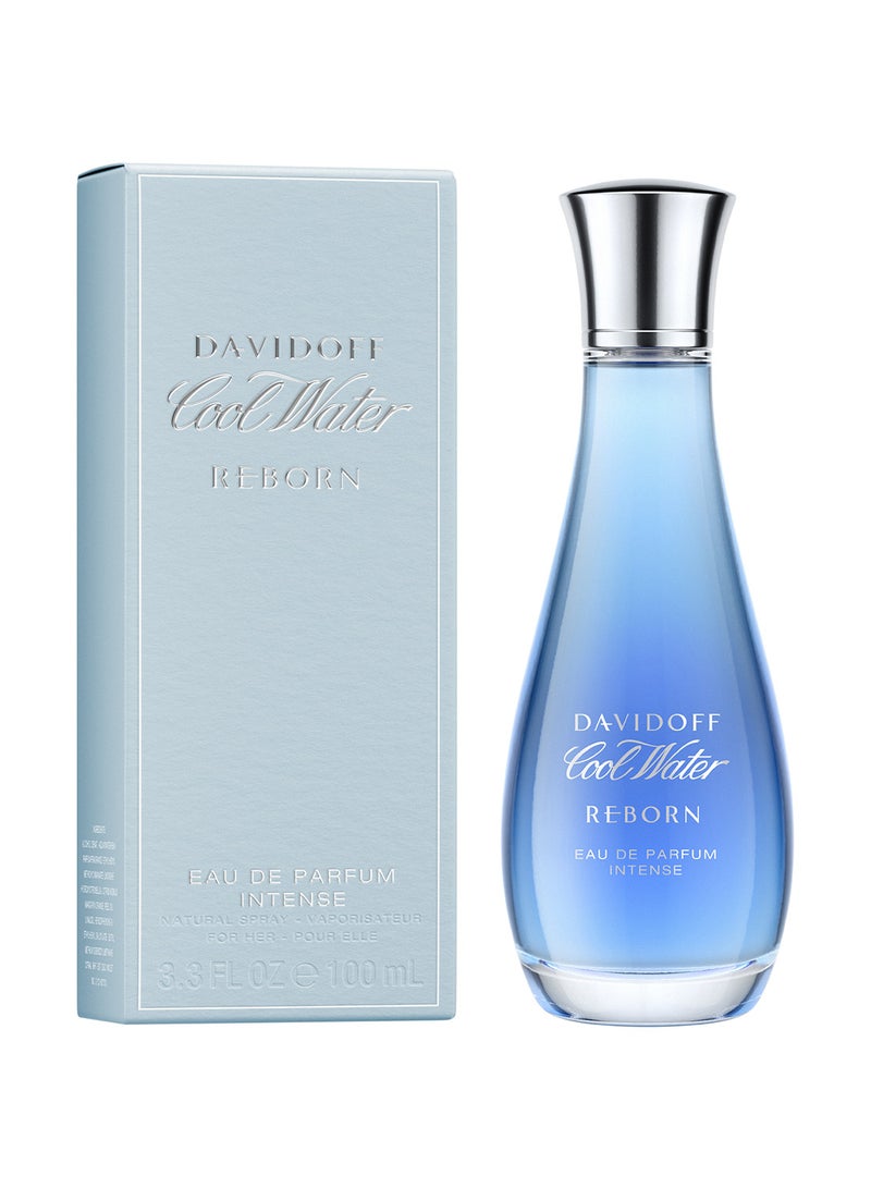 دافيدوف عطر كول ووتر ريبورن إدي بارفان إنتنس - Image 2