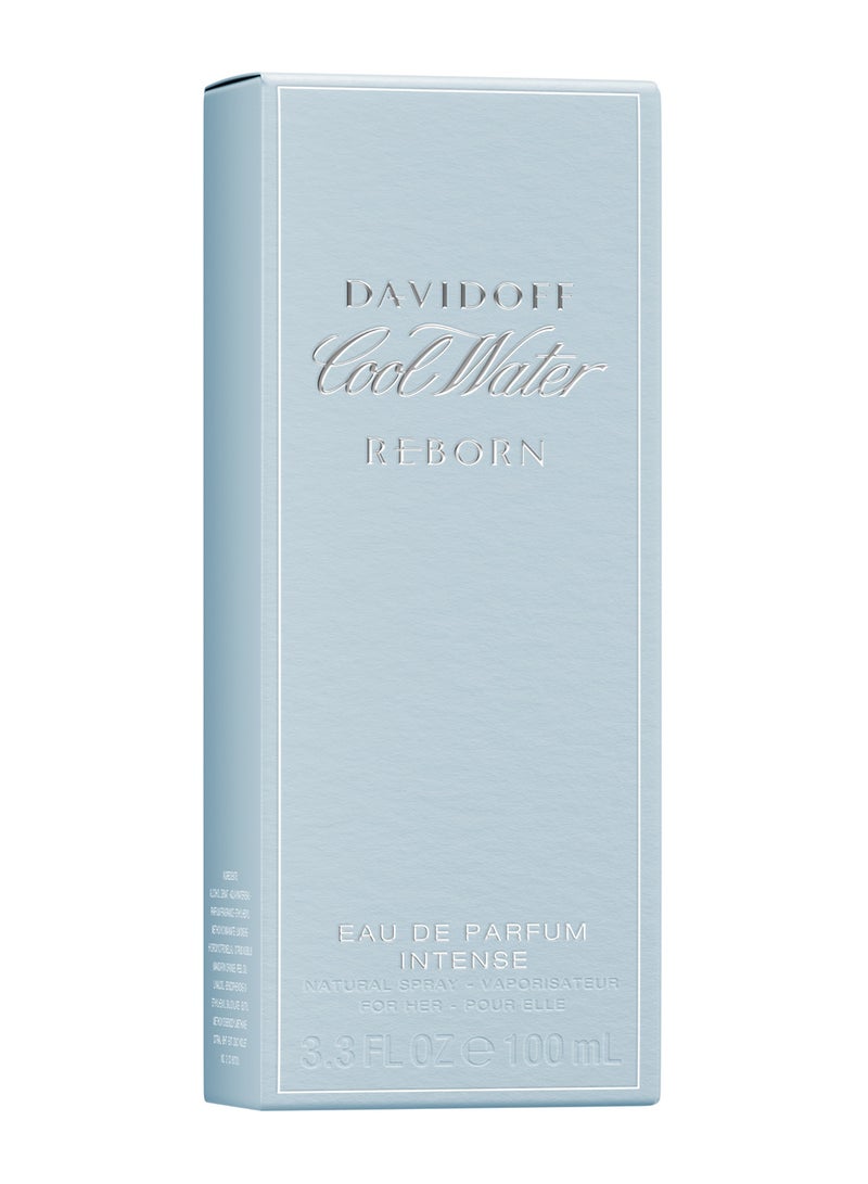 دافيدوف عطر كول ووتر ريبورن إدي بارفان إنتنس - Image 3
