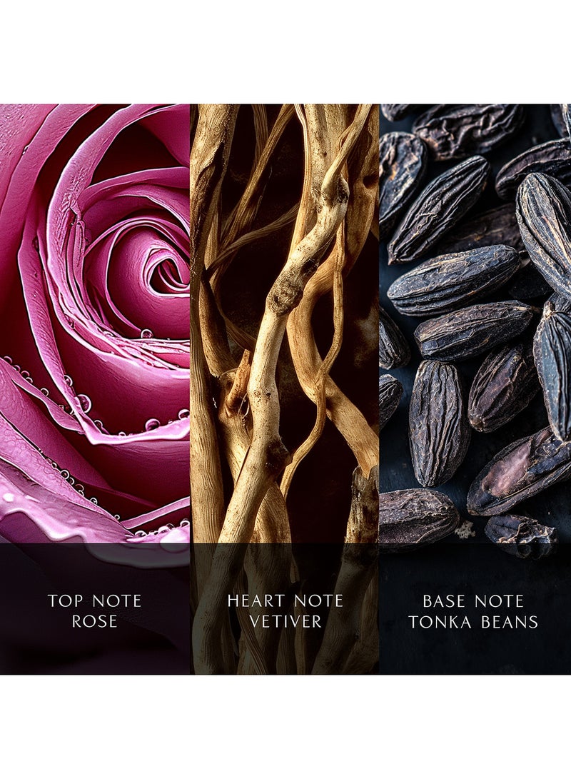 دافيدوف عطر كول ووتر ريبورن إدي بارفان إنتنس - Image 4
