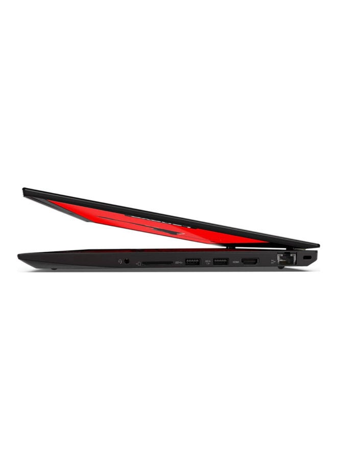 Lenovo - Renewed - Thinkpad P52s Workstation Gaming Laptop With 15.6-Inch Display,Intel Core i7 Processor/Hexa Core/8th Gen/16GB RAM/512GB SSD/Windows 10 Pro/2GB Nvidia Quadro P500 Graphics English Black - Image 1