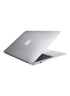 Apple Renewed - Macbook Air A1465 (2015) Laptop With 11.6-Inch HD Display,Core i5 Processor/Dual Core/5th Gen/8GB RAM/256GB SSD/macOS English Silver  - Image 2