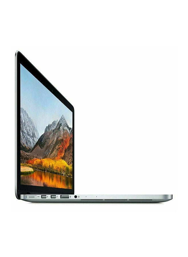 Apple Renewed - Macbook Pro (2015) Laptop With 15.4-Inch Full HD Display,Core i7 Processor/Quad Core/4th Gen/16GB RAM/512GB SSD/macOS English Silver  - Image 3