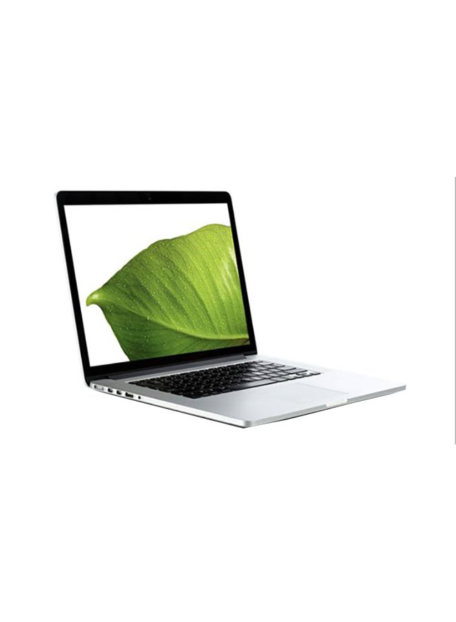 Apple Renewed - Macbook Pro (2015) Laptop With 15.4-Inch Full HD Display,Core i7 Processor/Quad Core/4th Gen/16GB RAM/512GB SSD/macOS English Silver  - Image 2