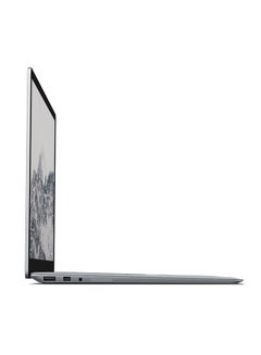 Microsoft Renewed - Surface Laptop 2 With 13.5-Inch Display,Intel Core i5 Processor/Quad Core/7th Gen/8GB RAM/128GB SSD/Intel UHD Graphics 620 English Silver  - Image 3