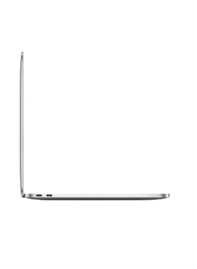 Apple Renewed - Macbook Pro A1708 (2017) Laptop With 13.3-Inch Full HD Display,Core i7 Processor/Quad Core/7th Gen/16GB RAM/256GB SSD/macOS English Silver  - Image 5