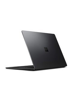 Microsoft Renewed - Surface Laptop 3 Laptop With 13.5 Inch Touchscreen Display/Intel Core i5-1035GB/256GB SSD/8GB RAM/Windows 10 Black  - Image 3