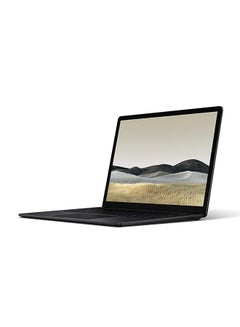 Microsoft Renewed - Surface Laptop 3 Laptop With 13.5 Inch Touchscreen Display/Intel Core i5-1035GB/256GB SSD/8GB RAM/Windows 10 Black  - Image 2