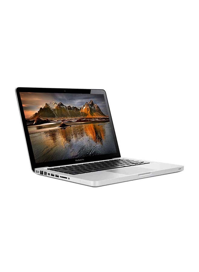 Apple - Renewed - Macbook Pro A1278 (2012) Laptop With 13.3-Inch Display,A10 Processor/10-Core/3rd Gen/8GB RAM/256GB SSD/macOS English Black - Image 1