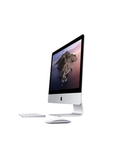 Apple Renewed - iMac (2013) AIO With 21.5-Inch QHD Display,Core i5 Processor/Quad Core/2nd Gen/8GB RAM/256GB SSD/macOS English Silver  - Image 5