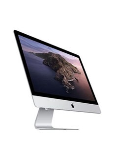 Apple Renewed - iMac (2013) AIO With 21.5-Inch QHD Display,Core i5 Processor/Quad Core/2nd Gen/8GB RAM/256GB SSD/macOS English Silver  - Image 3