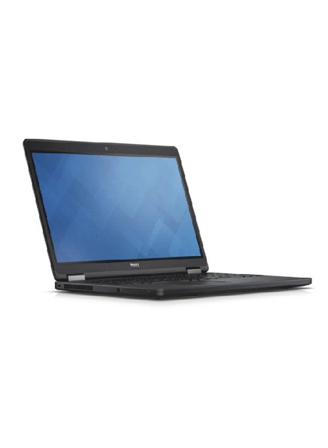 DELL Renewed - Latitude E5250 With 12.5-Inch Display,Core i3 i3-3120M/5th Gen/Dual Core/4GB RAM/500GB HHD/Intel HD Graphics/Windows 10 English Black - Image 3