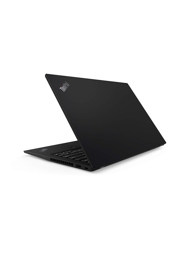 Lenovo - Renewed - Thinkpad T14s Business Laptop 14-Inch FHD Display,Intel Core (TM) i5/10th Gen/Quad Core/16GB DDR4 RAM/256GB SSD/Windows 10 Pro English Black - Image 1
