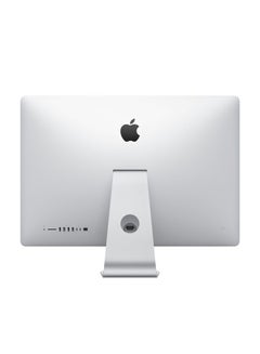 Apple Renewed - iMac (2013) AIO With 21.5-Inch Full HD Display,Core i5 Processor/Quad Core/3rd Gen/8GB RAM/1TB HDD/macOS English Silver  - Image 2