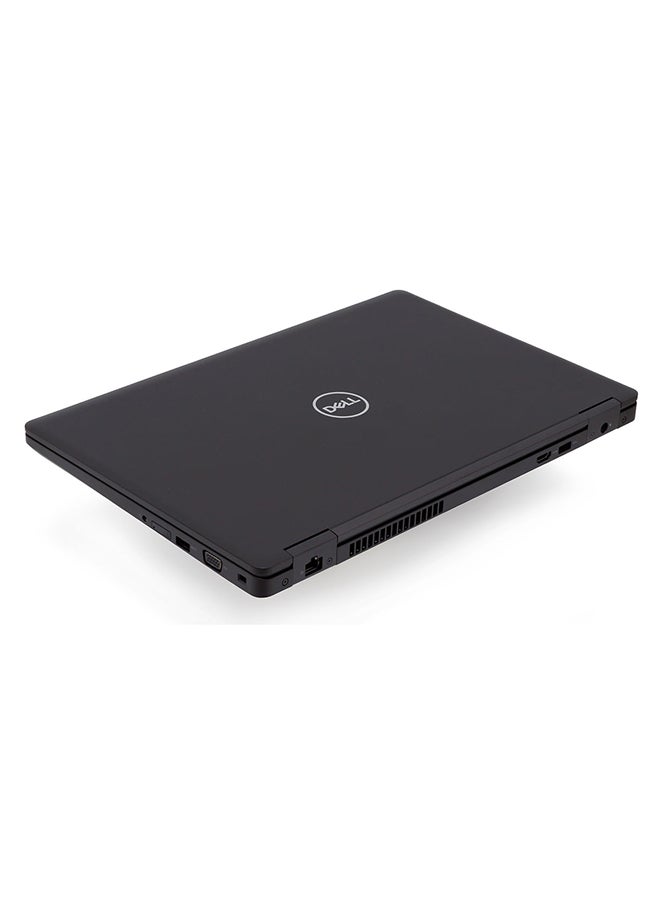 DELL Renewed - Latitude 5591 Laptop With 15.6-Inch Display,Core i5/Dual Core/8th Gen/16GB RAM/DDR4/512GB SSD Windows 10 English Black  - Image 3