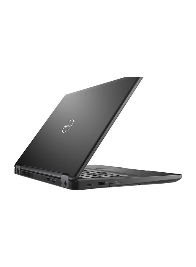 DELL Renewed - Latitude 5591 Laptop With 15.6-Inch Display,Core i5/Dual Core/8th Gen/16GB RAM/DDR4/512GB SSD Windows 10 English Black  - Image 2