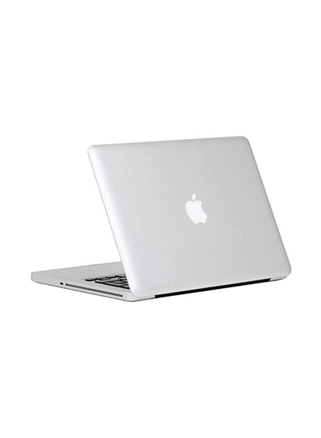 Apple - Renewed - Macbook Pro 8 (2011) Laptop With 13.3-Inch Full HD Display,Core i5 Processor/Single Core/1st Gen/4GB RAM/320GB HDD/macOS English Silver - Image 1