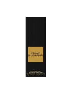 TOM FORD Black Orchid All Over Body 150ml  - Image 3