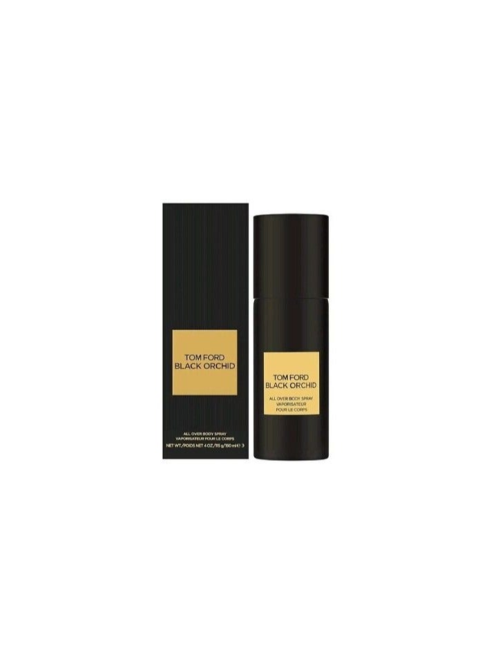 TOM FORD Black Orchid All Over Body 150ml  - Image 2