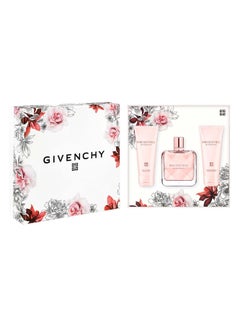 GIVENCHY Irresistible Eau de Parfum Gift Set + Body Lotion + Shower Gel 80+75+75ml  - Image 5