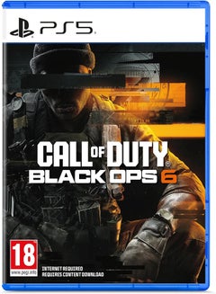 Sony PlayStation 5 Disc Slim Console  And Call of Duty: Black Ops 6  - Image 4