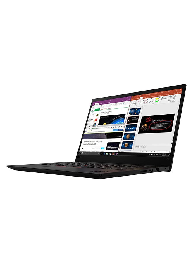 Lenovo Renewed - Thinkpad X1 Extreme Gen 3 Laptop With 15.6-Inch Display,Intel Core i7/Dual Core/10th Gen/32GB RAM/512GB SSD/Windows 10 Pro/Nvidia Geforce GTX 1650 English Silver  - Image 5