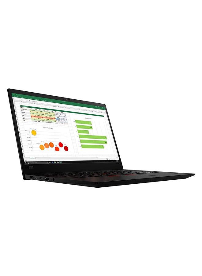 Lenovo Renewed - Thinkpad X1 Extreme Gen 3 Laptop With 15.6-Inch Display,Intel Core i7/Dual Core/10th Gen/32GB RAM/512GB SSD/Windows 10 Pro/Nvidia Geforce GTX 1650 English Silver  - Image 3