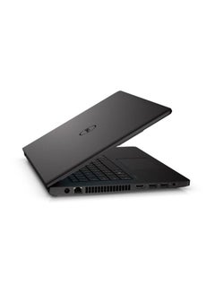 ديل Renewed - Latitude 7400 Laptop With 14-Inch Full HD Display,Core i7 Processor/Quad Core/8GB RAM/256GB SSD/Intel UHD Graphics 620/Windows 10 English Black  - Image 2