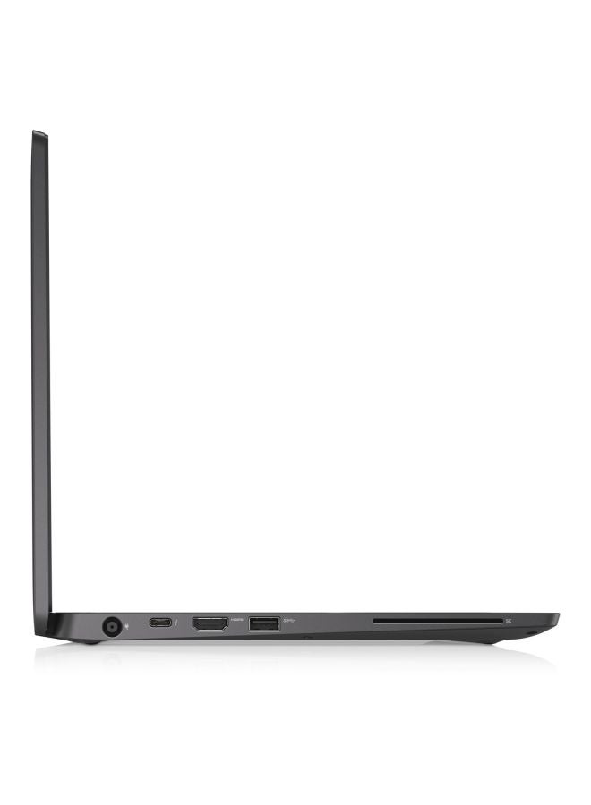 ديل - Renewed - Latitude 7400 Laptop With 14-Inch Full HD Display,Core i7 Processor/Quad Core/8GB RAM/256GB SSD/Intel UHD Graphics 620/Windows 10 English Black - Image 1