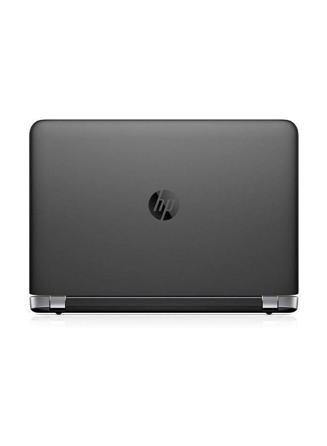 HP - Renewed - Probook 450 G3 Laptop With 15.6-Inch Full HD Display,Intel Core i5 Processor/6th Gen/8GB RAM/256GB SSD/Intel HD Graphics 520 Black - Image 1
