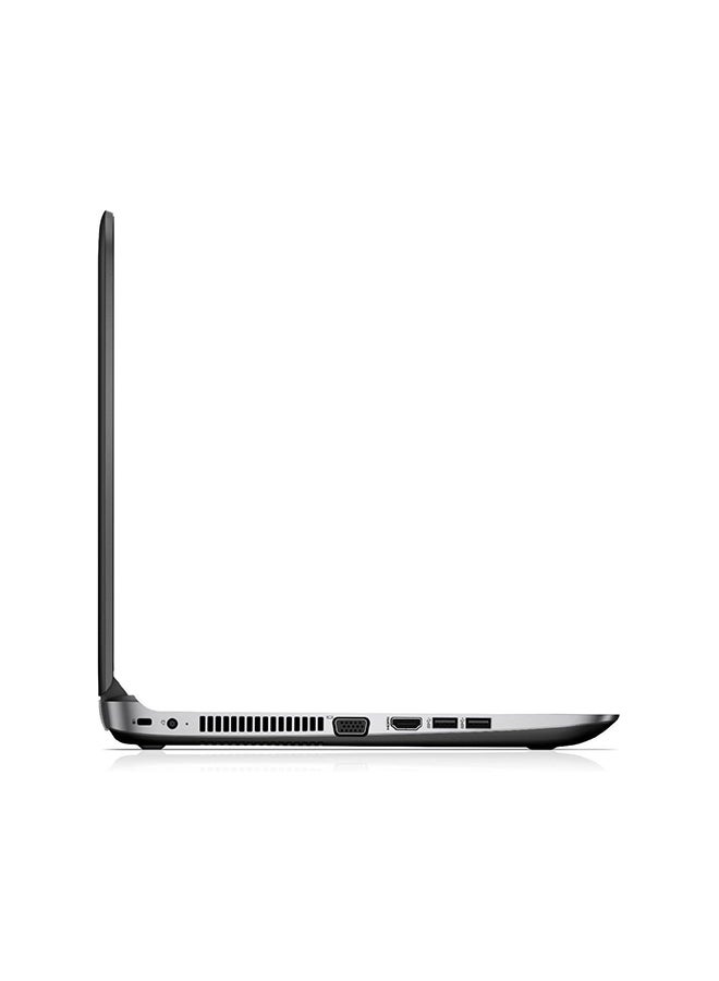 HP - Renewed - Probook 450 G3 Laptop With 15.6-Inch Full HD Display,Intel Core i5 Processor/6th Gen/8GB RAM/256GB SSD/Intel HD Graphics 520 Black - Image 1