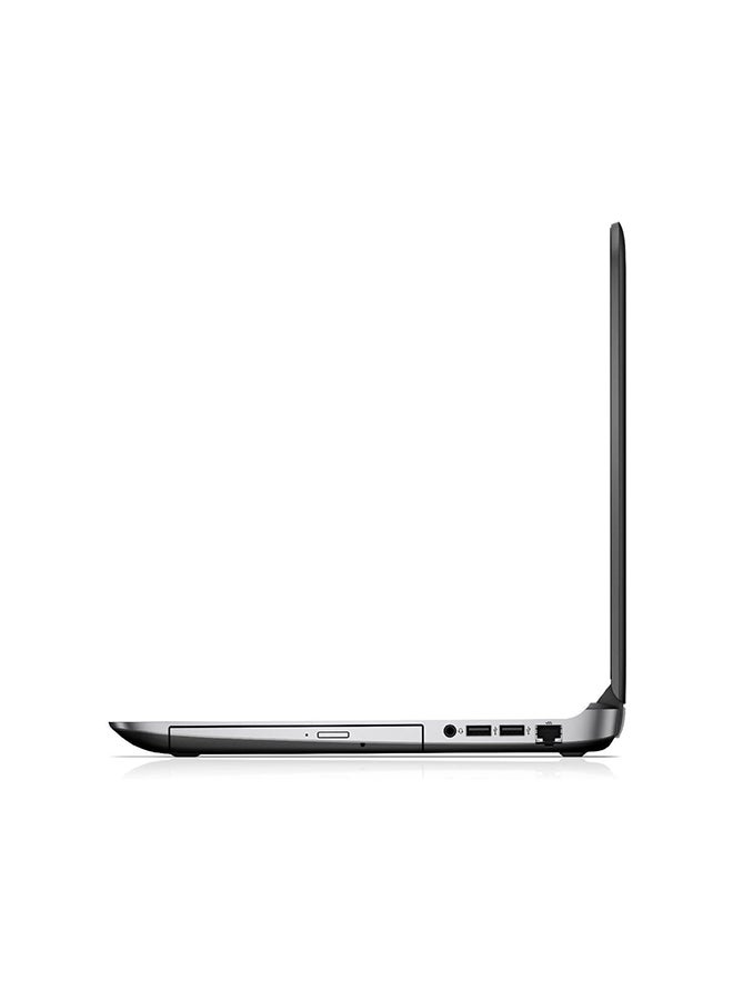 HP - Renewed - Probook 450 G3 Laptop With 15.6-Inch Full HD Display,Intel Core i5 Processor/6th Gen/8GB RAM/256GB SSD/Intel HD Graphics 520 Black - Image 1