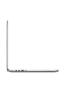 Apple Renewed - MacBook Pro A1502 Laptop With 13.3-Inch Display,Core i7 Processor/Dual Core/5th Gen/8GB RAM/256GB SSD/macOS Silver  - Image 3