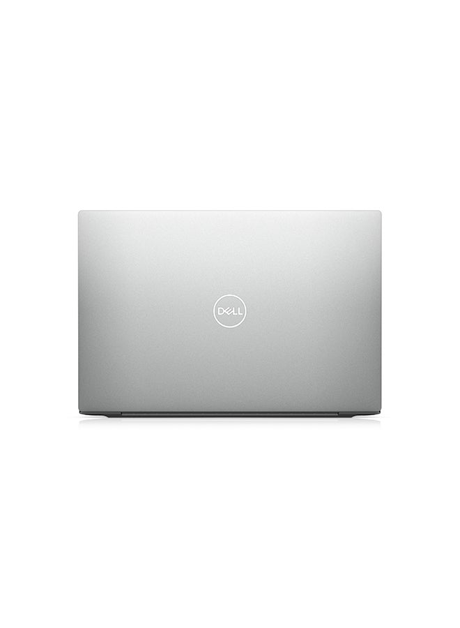 DELL Renewed - XPS 13 9310, 13.4 Inch Full HD Thin And Light Ultrabook, 11th Gen Intel Core i7-1185G7/16GB RAM/1TB SSD/Iris Xe Graphics/Windows 10 Home/International Version English/Arabic Silver - Image 2