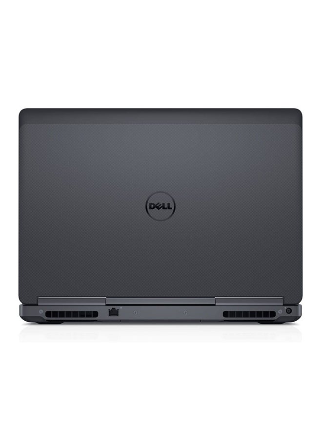 ديل Renewed - Precision 7550 Laptop With 15.6-Inch FHD Display,Intel Xeon W 10855M Processor/Quad Core/10th Gen/64GB RAM/2TB SSD/6 GB RTX 3000 Graphics/Windows 10 Pro English Grey - Image 3