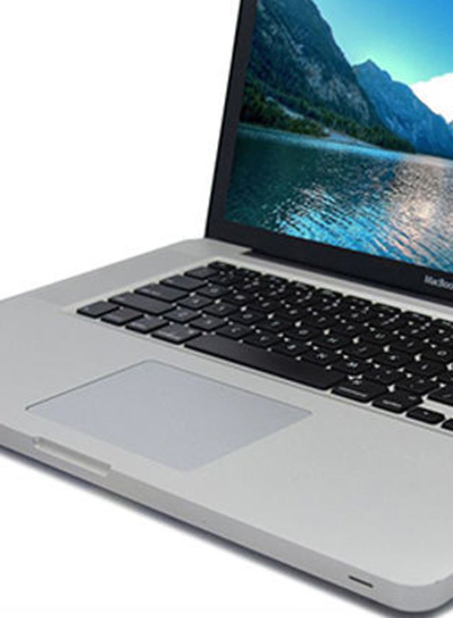 Apple Renewed - Macbook Pro A1398 (2015) Laptop With 15.4-Inch Full HD Display,Core i7 Processor/Quad Core/4th Gen/16GB RAM/256GB SSD/macOS Silver  - Image 2