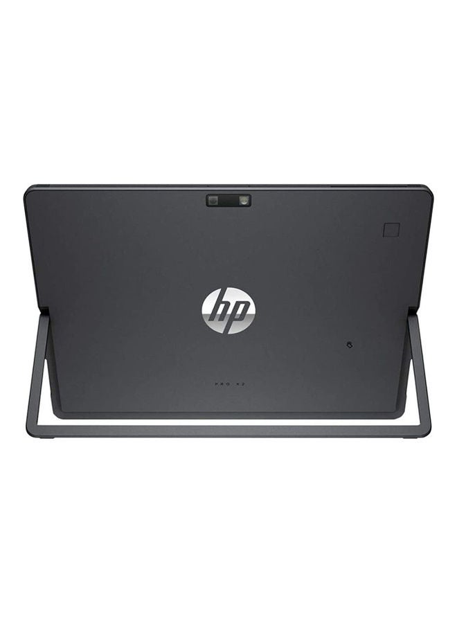 HP - Renewed - Pro X2 612 G2 Laptop With 12.5-Inch Touchscreen Display,Intel Core i5 Processor/7th Gen/8GB RAM/256GB SSD/Intel HD Graphics 615 English Black - Image 1