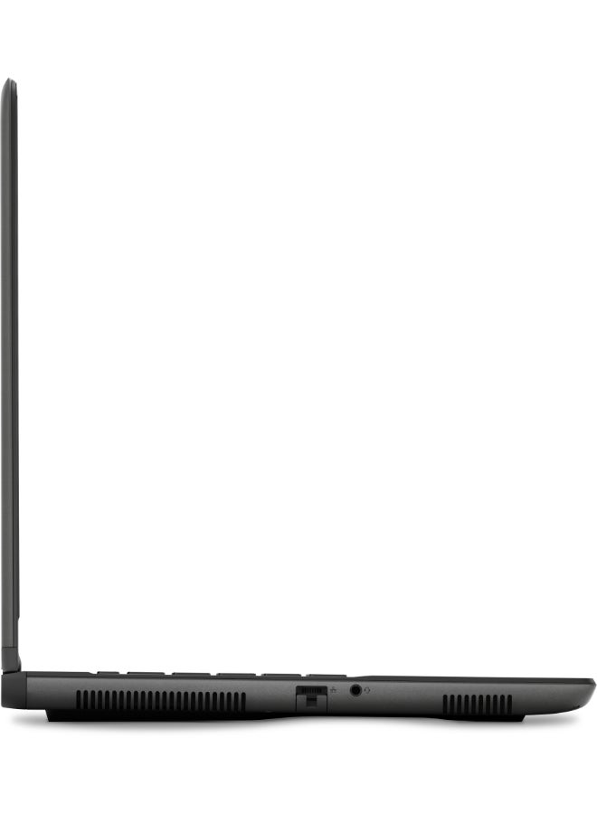 DELL - Alienware M16 1st Series Laptop With 16-Inch QHD Display, Core Ultra 7-155U Processor/32GB RAM/2TB SSD/8GB NVIDIA GeForce RTX 4070 Graphics Card/Windows 11 Pro English Black - Image 1