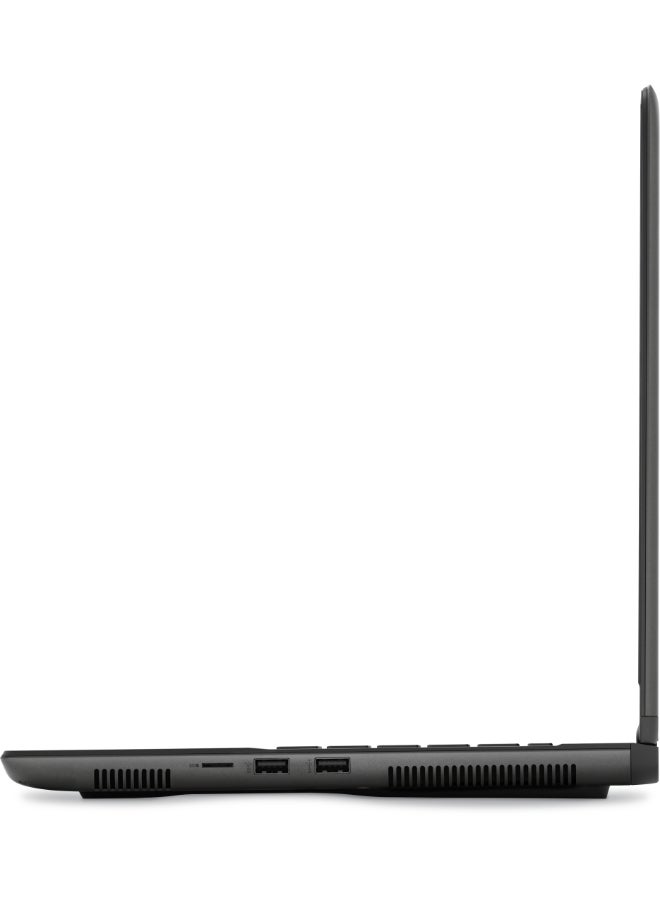 DELL - Alienware M16 1st Series Laptop With 16-Inch QHD Display, Core Ultra 7-155U Processor/32GB RAM/2TB SSD/8GB NVIDIA GeForce RTX 4070 Graphics Card/Windows 11 Pro English Black - Image 1